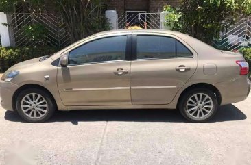 Like New Toyota Vios for sale