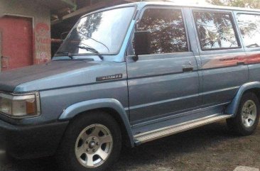 Toyota Tamaraw 1997 for sale