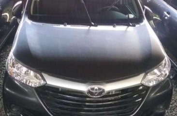 2018 Toyota Avanza for sale