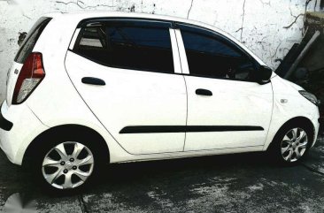 HYUNDAI I10 2010 for sale