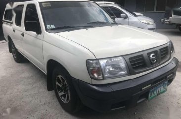 Nissan Frontier S 2013 for sale