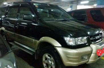 Isuzu Crosswind 2003 for sale