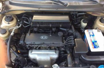 KIA RIO 2003 FOR SALE