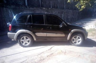 2001 Toyota Rav4 for sale