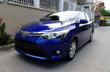 2016 Toyota Vios for sale