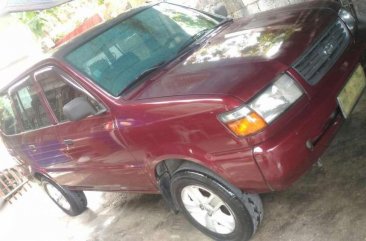 Toyota Revo 2000 GL FOR SALE 