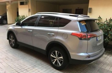 2017 Toyota Rav4 Premium FOR SALE 
