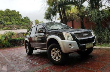 Isuzu Dmax 2010 for sale