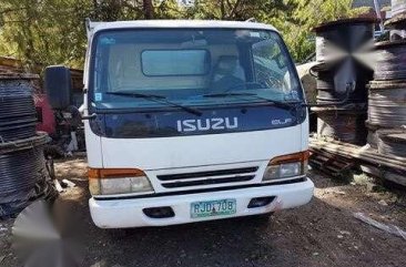 Like New Isuzu Giga for sale