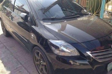 2012 Toyota Vios for sale