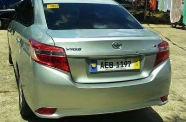 Toyota Vios 2016 for sale