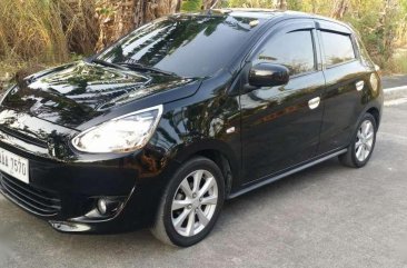 2014 Mitsubishi Mirage for sale