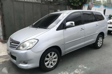 2012 Toyota Innova for sale