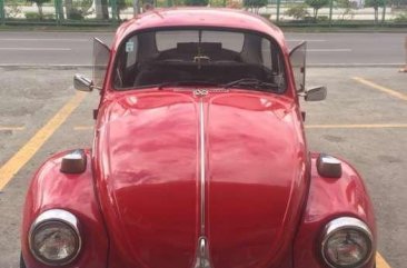 Like New Volkswagen Beetle for sale