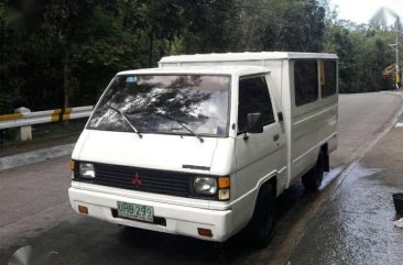 1996 Mitsubishi L300 for sale