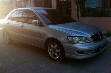 Mitsubishi Lancer GLS 2004 for sale