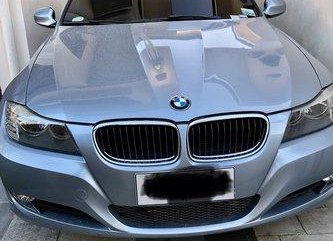 BMW 318i 2011 for sale