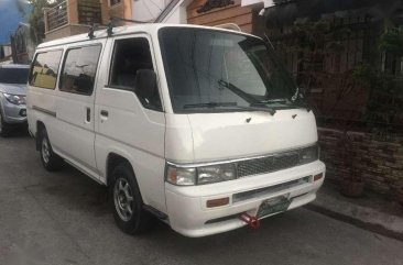 Nissan Urvan 2012 for sale