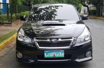 2013 Subaru Legacy for sale