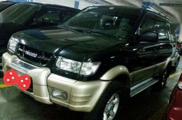 Isuzu Crosswind 2003 for sale