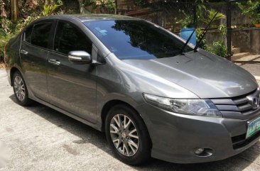 2010 Honda City for sale