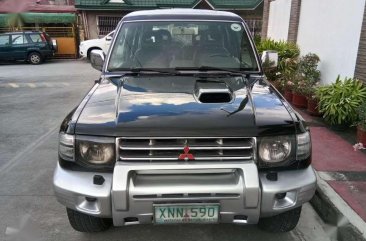 Mitsubishi Pajero 2003 for sale