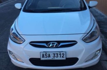 Hyundai Accent 2015 for sale