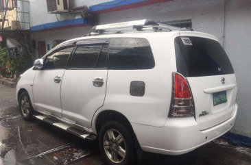 Toyota Innova 2005 for sale