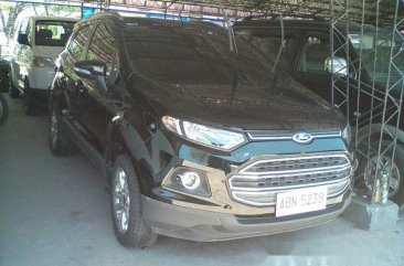 Ford EcoSport 2015 for sale