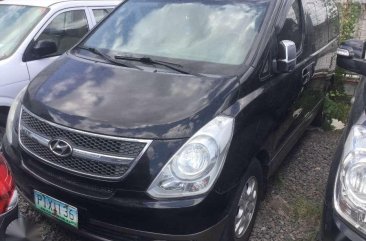 2011 Hyundai Grand Starex for sale