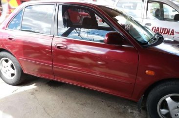 Mitsubishi Lancer 1995 for sale