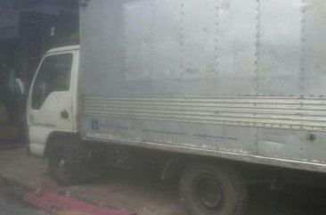 Isuzu Elf 2002 for sale