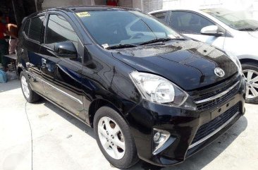 2015 Toyota Wigo for sale