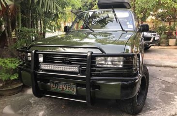 Toyota Land Cruiser Like new for sale