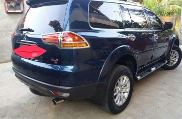 2011 Mitsubishi Montero for sale