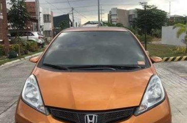 2012 Honda Jazz for sale