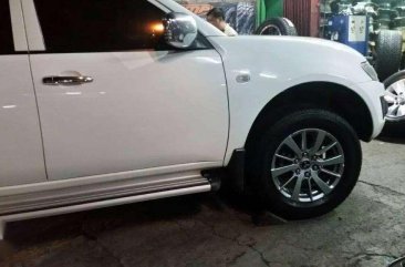 2012 Mitsubishi Strada for sale