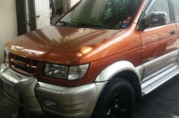 Isuzu Crosswind 2003 for sale