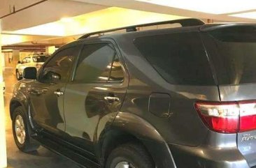 Toyota Fortuner 2010 for sale