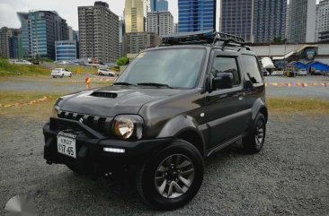 2017 Suzuki Jimny 4x4 FOR SALE 