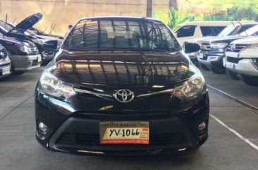 2016 Toyota Vios 1.3E MANUAL 15T km cash or financing not 2014 2015