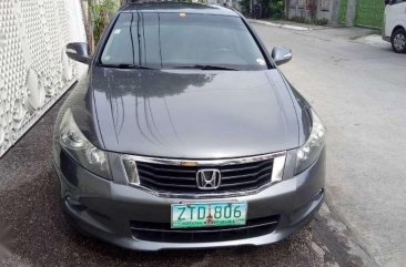 Honda Accord 2008 for sale