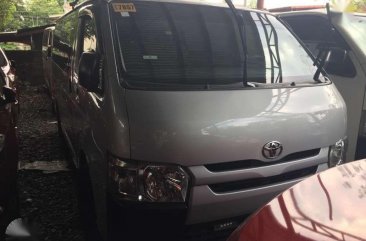 2016 Toyota Hiace for sale