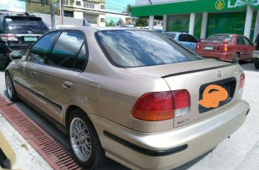 Honda Civic 1997 for sale