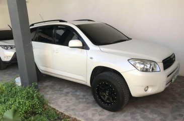 2007 Toyota Rav4 for sale