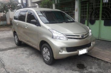 Toyota Avanza 2016 for sale