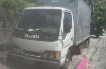 Isuzu Elf 2002 for sale