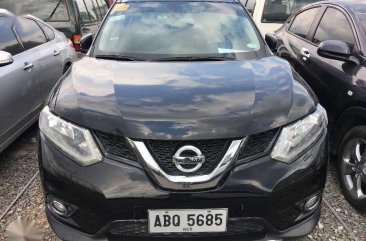 2016 Nissan X-Trail for sale