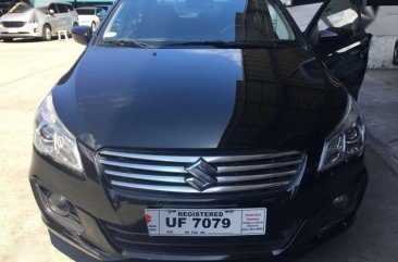 2017 Suzuki Ciaz for sale