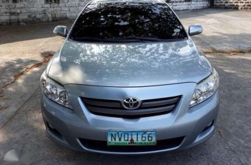 2010 Toyota Altis G for sale